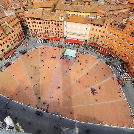 Stilnuovo Charming Apartment In Siena'S Historic Center, Very Close To Piazza Del Campo Ngoại thất bức ảnh