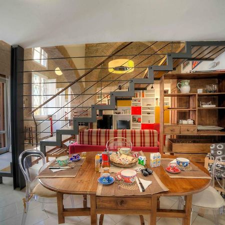 Stilnuovo Charming Apartment In Siena'S Historic Center, Very Close To Piazza Del Campo Ngoại thất bức ảnh